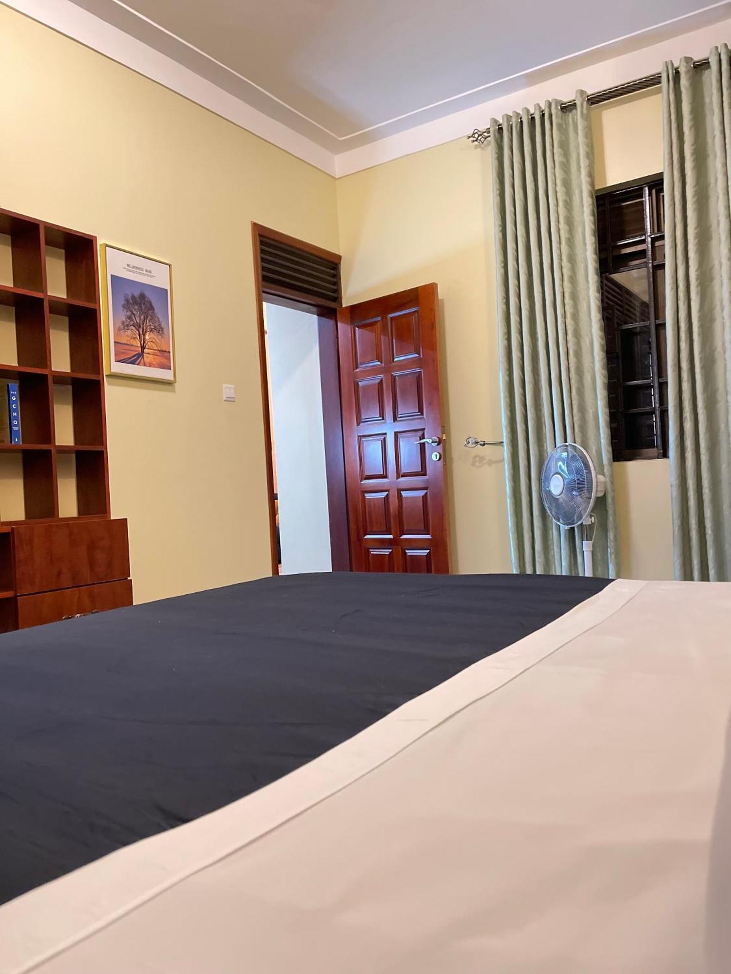 Modest Spacious Kampala