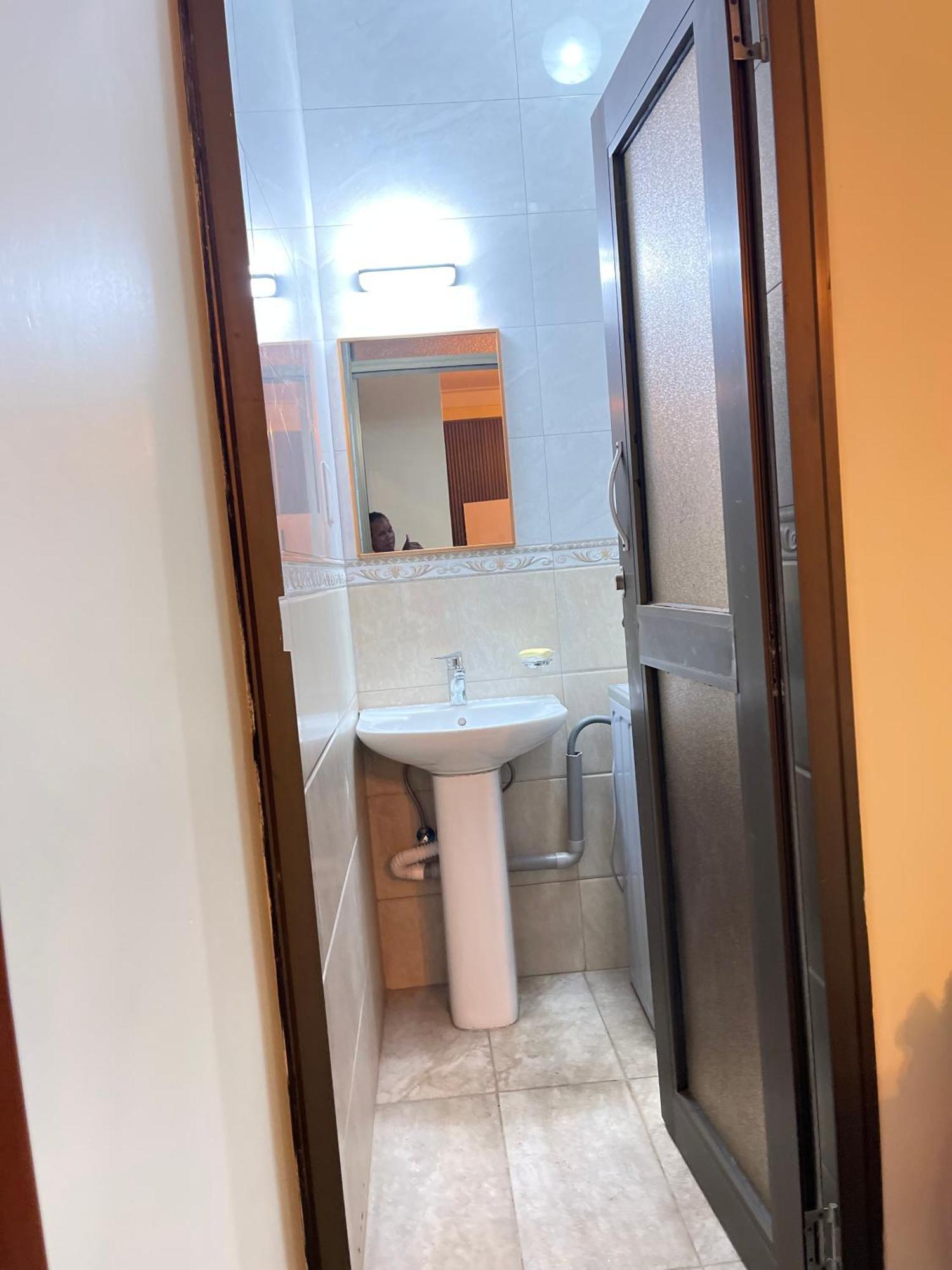 Modest Spacious * Kampala