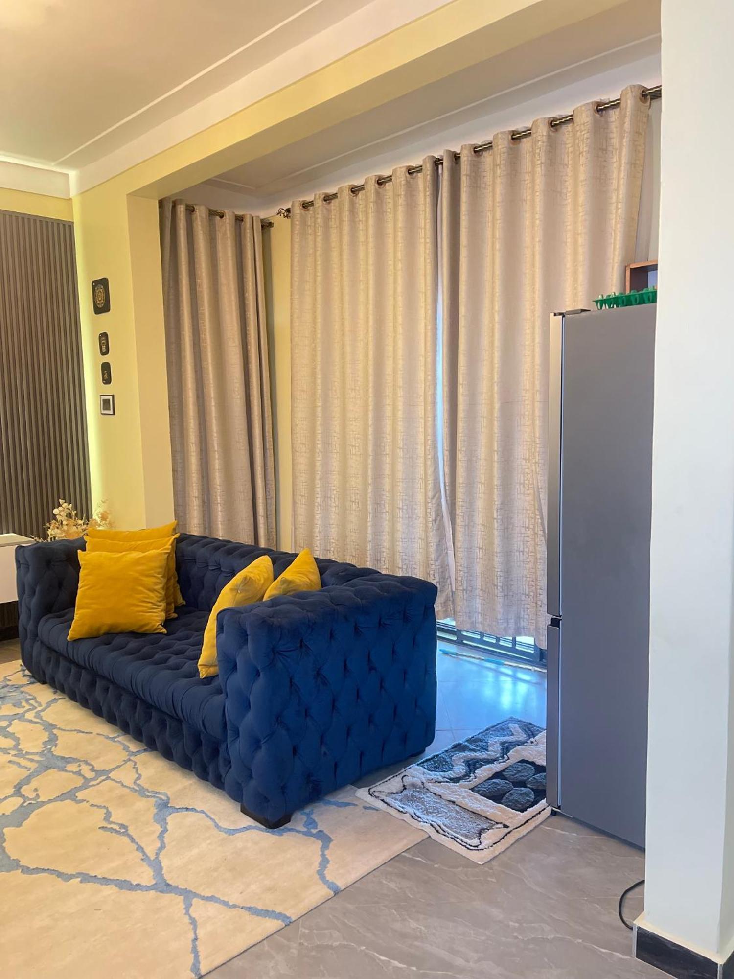Modest Spacious Kampala