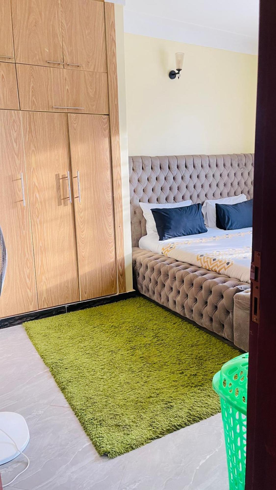 Modest Spacious Kampala